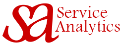 Service Analytics Logo
